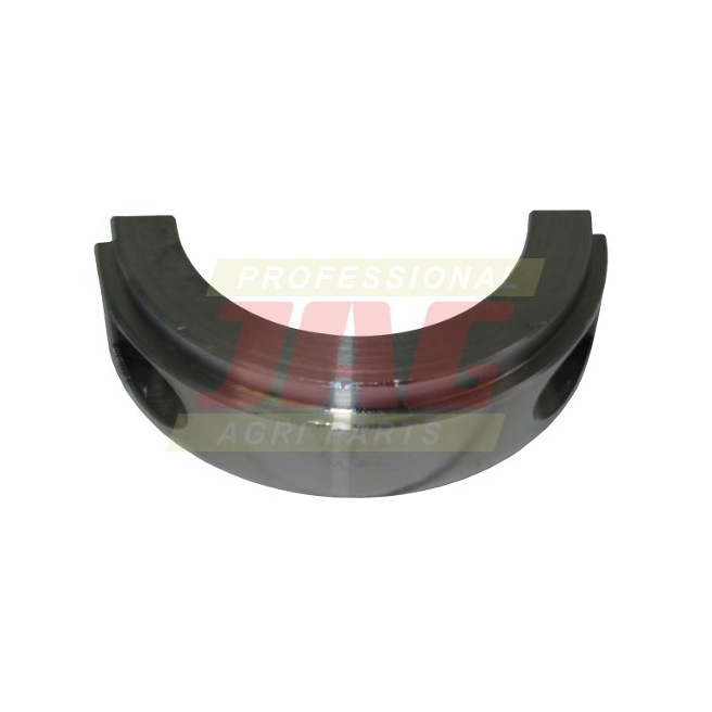 JAG05-0426 PoÅ‚Ã³wka pierÅ›cienia na waÅ‚ wytrzÄ…saczy fi40 bez gwintu JAG PREMIUM