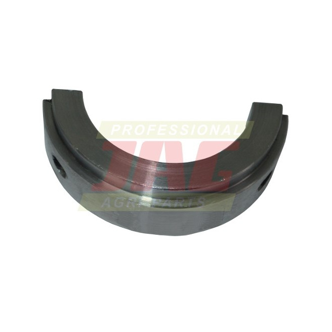 JAG05-0427 PoÅ‚Ã³wka pierÅ›cienia na waÅ‚ wytrzÄ…saczy fi40 z gwintem JAG PREMIUM