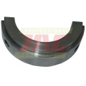 JAG05-0427 Half ring for straw walker shaft fi40 with thread JAG PREMIUM