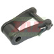 JAG04-0105 PÃ³Å‚spinka Å‚aÅ„cucha 6,9mm ROLLON-SOLID