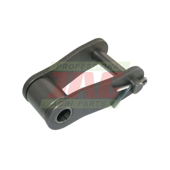 JAG04-0105 PÃ³Å‚spinka Å‚aÅ„cucha 6,9mm ROLLON-SOLID