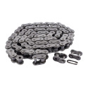 JAG04-0202 Chaîne serpent pour char