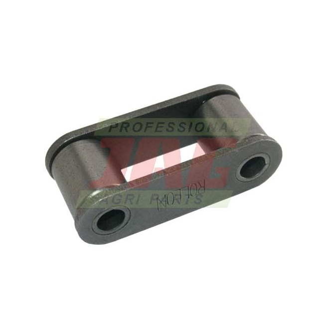 JAG04-0103 Ogniwo Å‚aÅ„cucha 6,9mm ROLLON-SOLID