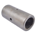 Connecteur demi-arbre JAG06-0104