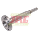 JAG06-0166 Clutch shaft