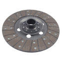 Disque d'embrayage SAFFA JAG06-0043