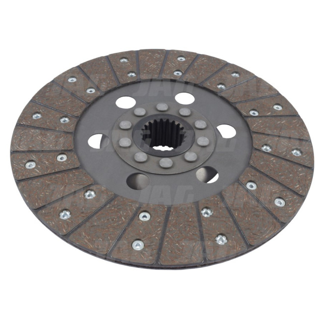 JAG06-0043 Tarcza sprzÄ™gÅ‚a SAFFA