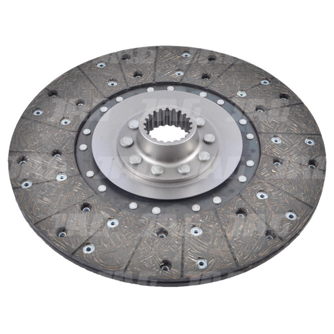 JAG06-0043 Tarcza sprzÄ™gÅ‚a