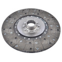 JAG06-0043 Clutch disc