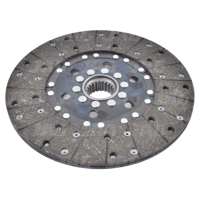 JAG06-0043 Tarcza sprzÄ™gÅ‚a