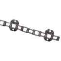 JAG04-0058 CLAAS ROLLON-SOLID convoyeur à paille incliné