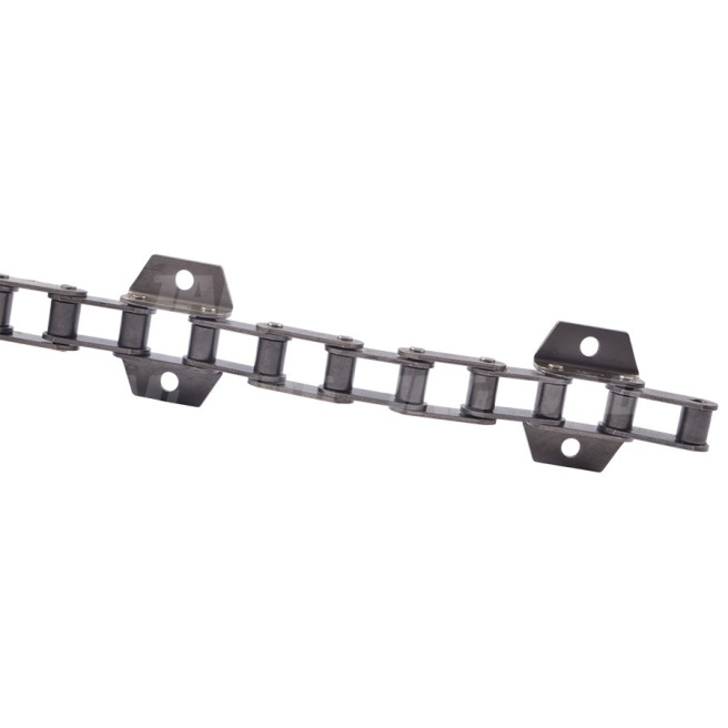 JAG04-0059 PrzenoÅ›nik podajnika pochyÅ‚ego sÅ‚omy ROLLON-SOLID