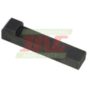JAG08-0108 Klin z noskiem