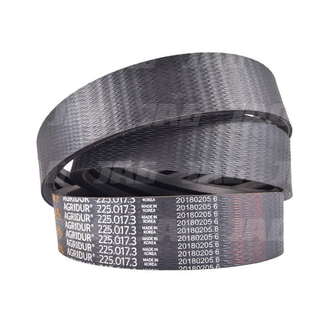 225.017.3 Pas Continental Agridur