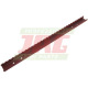 JAG04-0211 Listwa podajnika pochyÅ‚ego /RH/ 736mm JAG PREMIUM