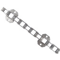 JAG04-0051 CLAAS ROLLON-SOLID convoyeur à paille incliné