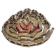 JAG04-0053 PrzenoÅ›nik podajnika pochyÅ‚ego sÅ‚omy (10.5) ROLLON SOLID