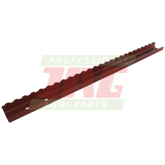JAG04-0011 Listwa podajnika pochyÅ‚ego /LH/ 627mm JAG PREMIUM