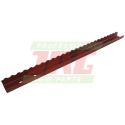 JAG04-0011 Inclined feeder strip /LH/ 627mm JAG PREMIUM