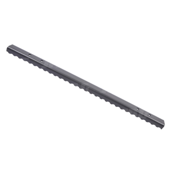 JAG04-0017 Listwa podajnika pochyÅ‚ego /RH/ 736mm JAG PREMIUM