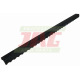 JAG04-0016 Listwa podajnika pochyÅ‚ego /LH/ 736mm JAG PREMIUM