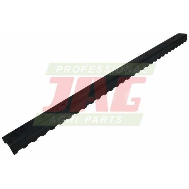 JAG04-0016 Listwa podajnika pochyÅ‚ego /LH/ 736mm JAG PREMIUM