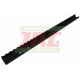JAG04-0016 Listwa podajnika pochyÅ‚ego /LH/ 736mm JAG PREMIUM