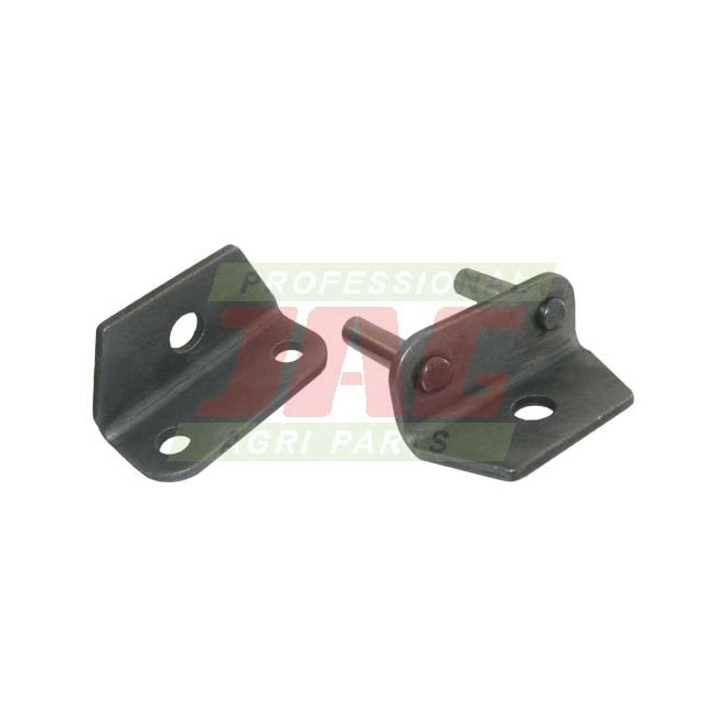 JAG04-0124  Spinka z uchwytami 8,3mm