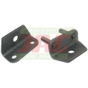 JAG04-0124  Spinka z uchwytami 8,3mm