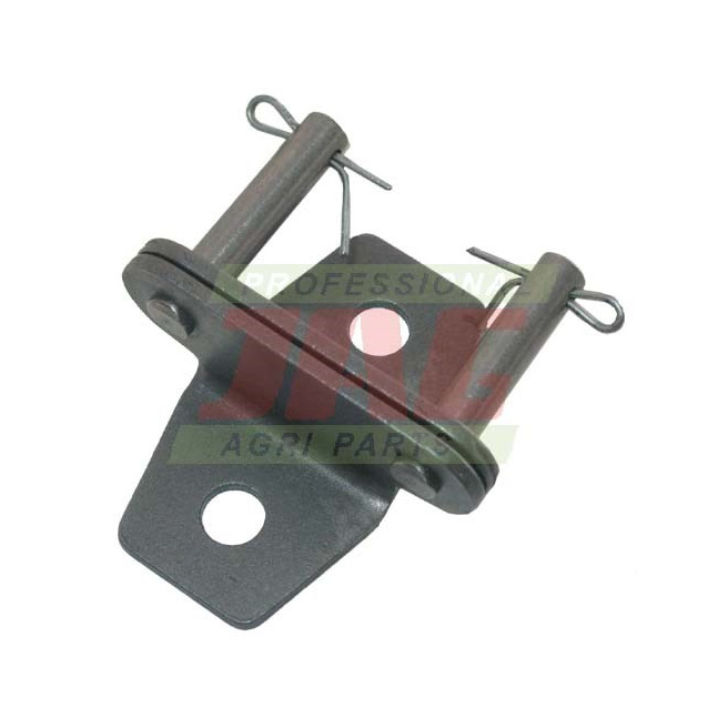 JAG04-0110  Element Å‚aÅ„cucha z Å‚apkami 6,9mm