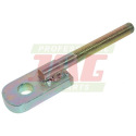 JAG04-0358 Tensioning screw