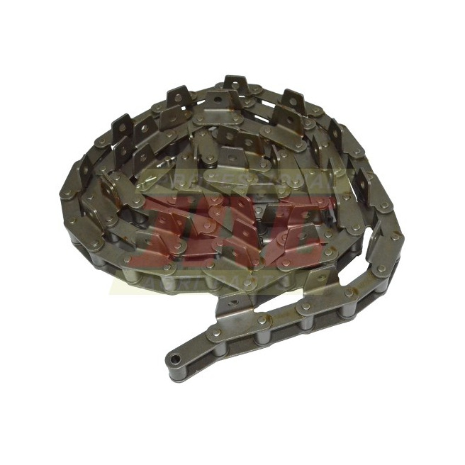 JAG04-0051/1  PrzenoÅ›nik podajnika pochyÅ‚ego sÅ‚omy CLAAS ROLLON Solid