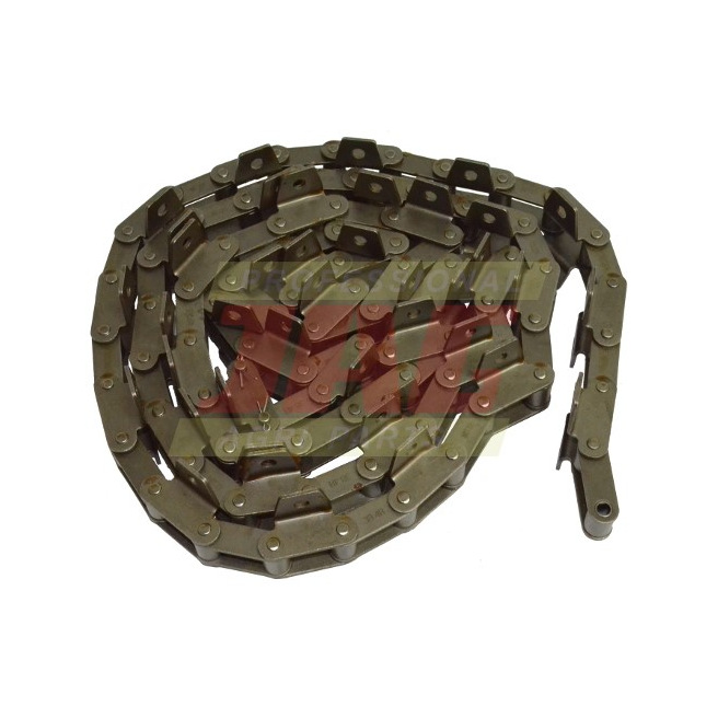 JAG04-0051/1  PrzenoÅ›nik podajnika pochyÅ‚ego sÅ‚omy CLAAS ROLLON Solid