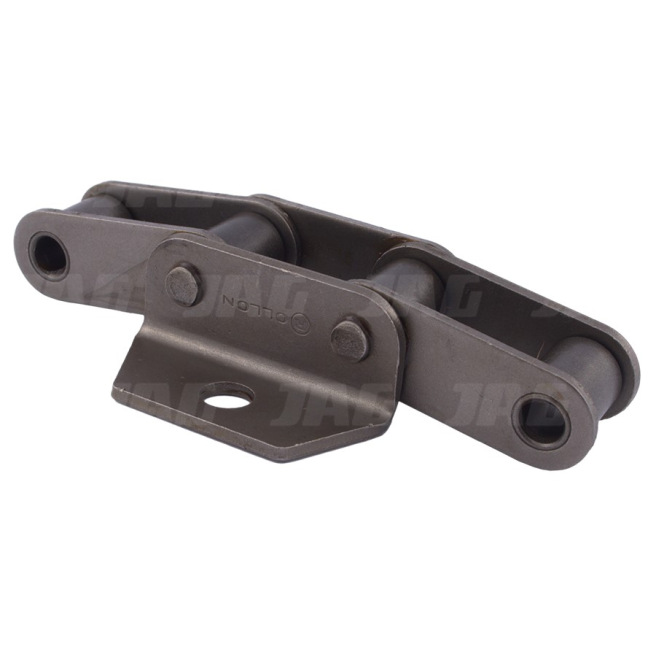 JAG04-0537 Odcinek Å‚aÅ„cucha z mocowaniem