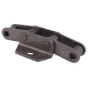 JAG04-0537 Chain section with mounting