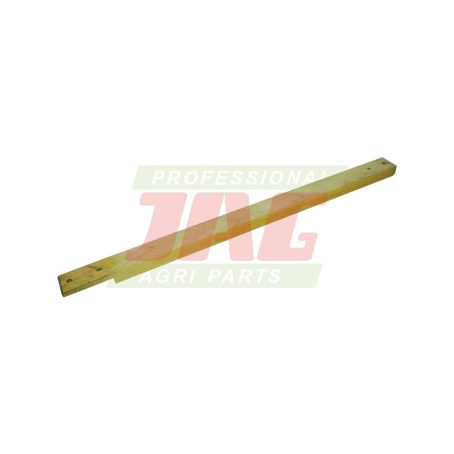 JAG04-0177 Prowadnica drewniana przenoÅ›nika pochyÅ‚ego OryginaÅ‚ CLAAS