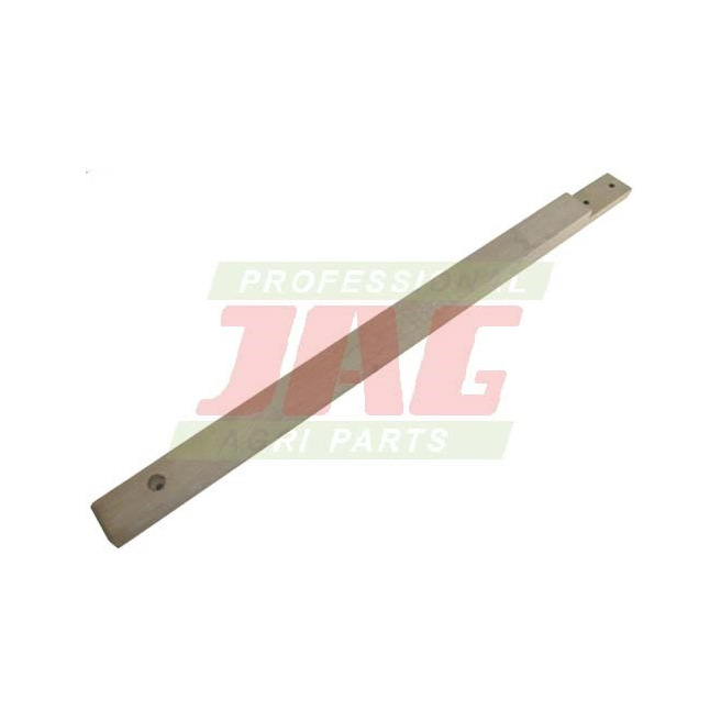 JAG04-0177 Prowadnica drewniana przenoÅ›nika pochyÅ‚ego JAG