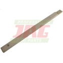 JAG04-0177 Guide en bois pour convoyeur incliné JAG