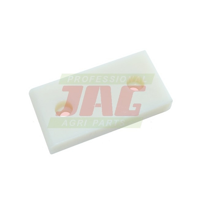 JAG04-0185 NakÅ‚adka podajnika OryginaÅ‚ CLAAS