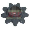 JAG04-0133 Pignon d'alimentation forgé Z9 JAG PREMIUM