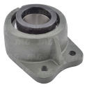 JAG04-0317 Housing with JHB bearing