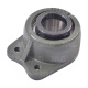 JAG04-0317 Obudowa z Å‚oÅ¼yskiem TIMKEN