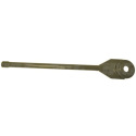 JAG01-0095 RamiÄ™ targaÅ„ca nowy typ dÅ‚ugi stÃ³Å‚ dÅ‚.830mm JAG PREMIUM