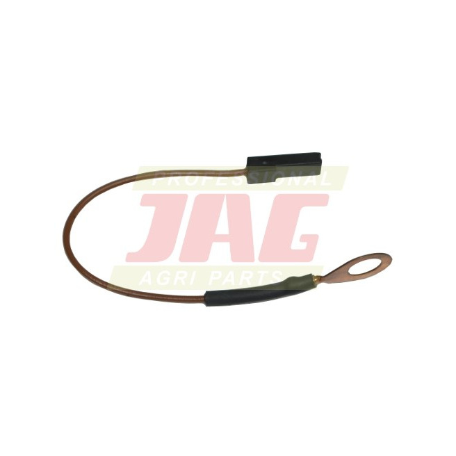 682021.1 Instalacja elektryczna czujnika temperatury Org Claas