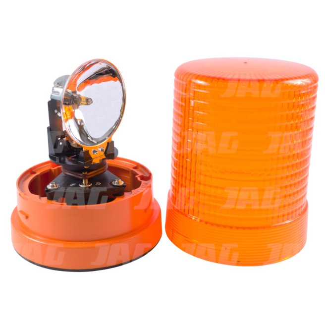 JAG08-0546 Lampa ostrzegawcza