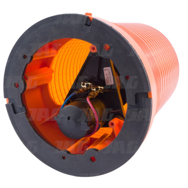 JAG08-0546 Lampa ostrzegawcza