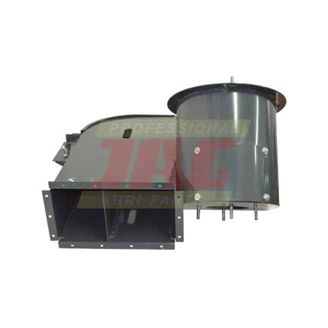 JAG04-0546 Obudowa elewatora gÃ³rna