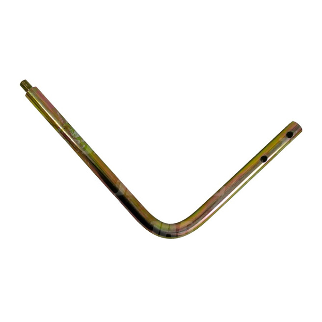 682943 Ramie otwierania zbiornika ziarna OryginaÅ‚ CLAAS