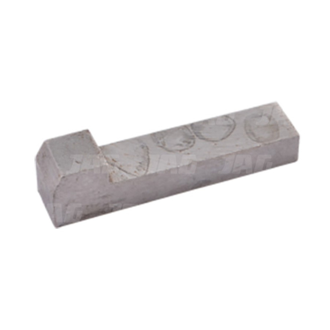 JAG08-0009 Klin z noskiem
