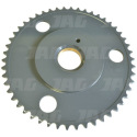 JAG04-0286 Z50 JAG PREMIUM discharge drive sprocket